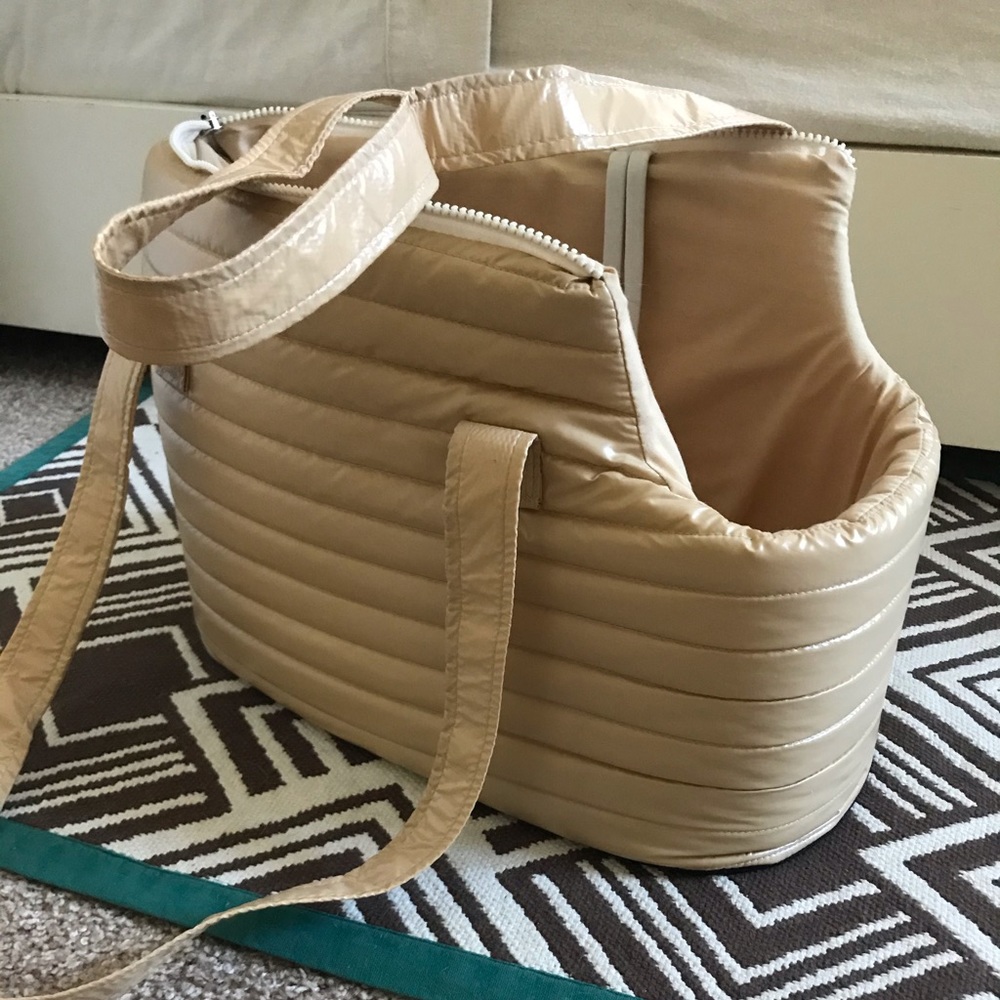 Dog Pet Carrier